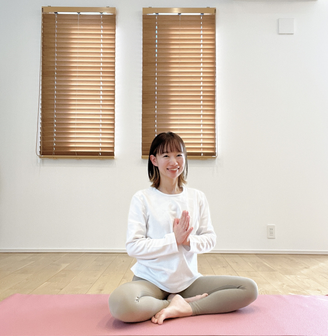 栗和田　 絵利香